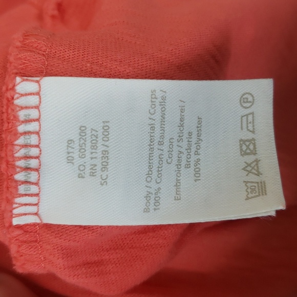 Boden Leyla Boho Embroidered Jersey Dress - Picture 5 of 5